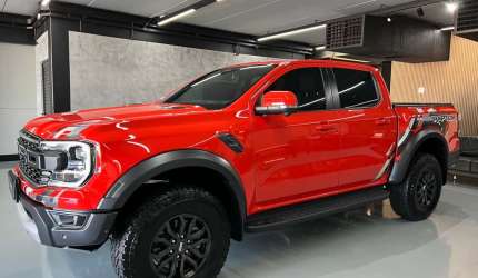 Ford ranger rapcd3g4a 2024