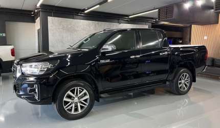 Toyota hilux cdsrva2gf 2020