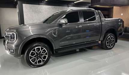 Ford ranger ltdpcd3d4a 2024
