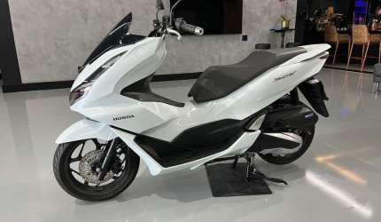 Honda pcx 160 abs 2024