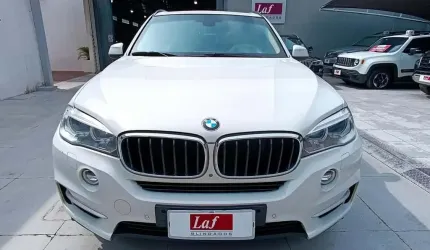 Bmw x5 xdrive30d 2017