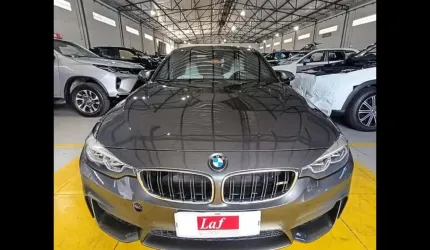 Bmw m3 sedan 2018
