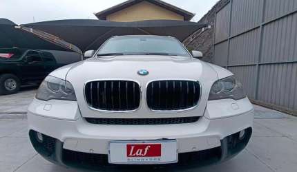 Bmw x5 xdrive 50i zv81 2011
