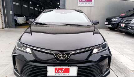 Toyota corolla xei 20 2023