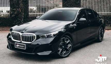 Bmw 530e m sport 2025