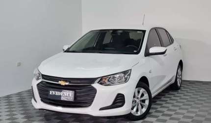 Chevrolet onix 10mt lt2 2022