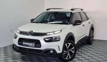 Citroen c4 cactus shine t 2023