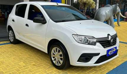 Renault sandero life10mt 2020