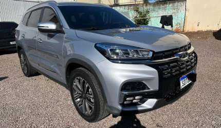 Caoa chery tiggo8 1.6tgdi 2023