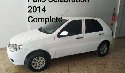 Palio celebration completo