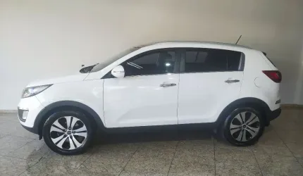 Sportage ex