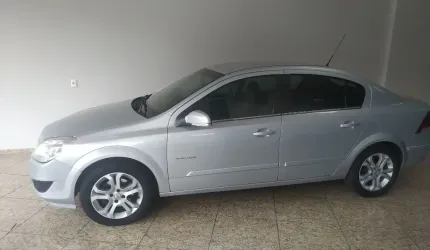 Vectra elegance 