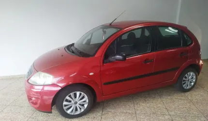 C3  1.4 glx