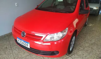 Gol g5 completo