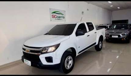Chevrolet s10 pick-up ls 2.8 tdi 4x4 cd dies. mec.