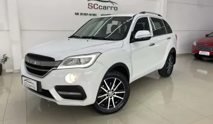 Lifan x60 1.8 16v 128cv 5p mec.