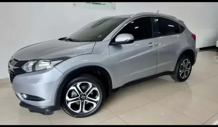 Honda hr-v exl 1.8 flexone 16v 5p aut.