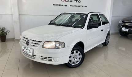 Volkswagen gol (novo) 1.0 mi total flex 8v 2p