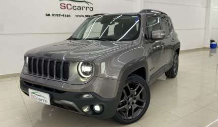 Jeep renegade limited 1.8 4x2 flex 16v aut.