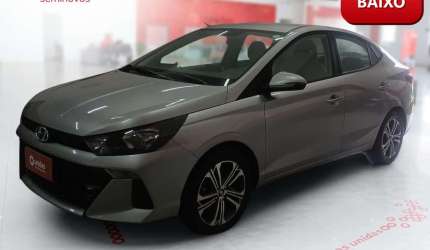 Hyundai hb20s 2024 1.0 tgdi flex comfort automático