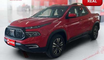 Fiat toro 2024 1.3 turbo 270 flex freedom at6