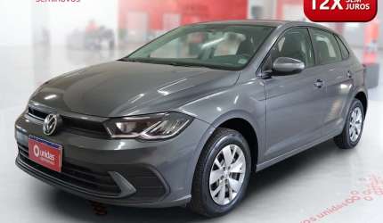 Volkswagen polo 2023 1.0 mpi manual