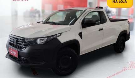 Fiat strada 2023 1.4 fire flex endurance cs manual