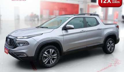 Fiat toro 2024 1.3 turbo 270 flex freedom at6