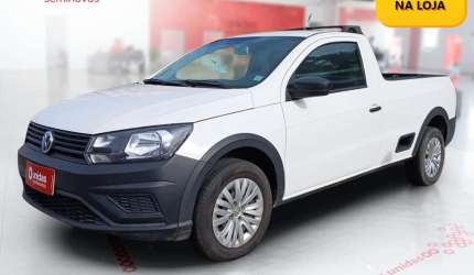 Volkswagen saveiro 2023 1.6 msi robust cd 16v flex 2p manual