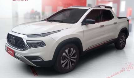 Fiat toro 2024 2.0 16v turbo diesel volcano 4wd at9