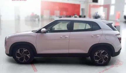 Hyundai creta 2023 1.0 tgdi flex limited automático