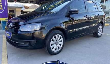 Volkswagen spacefox trend gii 2014