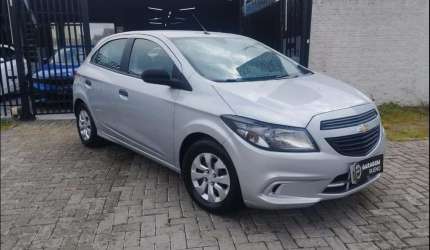 Chevrolet onix 10mt joye 2019