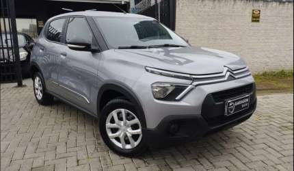 Citroen c3 live 1.0 2023