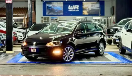 Volkswagen golf variant cl aa 2015