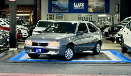 Chevrolet kadett gl 1997
