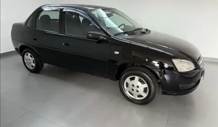 Chevrolet classic 1.0 mpfi ls 8v - 2013/2013