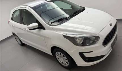 Ford ka 1.0 ti-vct se plus - 2020/2020