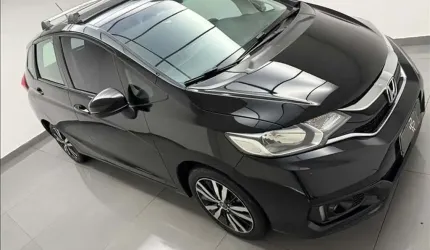 Honda fit 1.5 ex 16v - 2018/2019