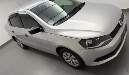 Volkswagen voyage 1.0 mi trendline 8v - 2014/2015
