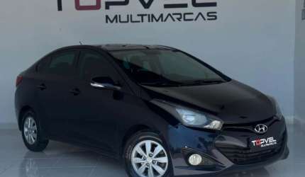 Hyundai hb20s c.style/c.plus1.6 flex 16v aut. 4p