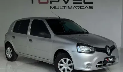 Renault clio rn/alizé/expr./1.0 hi-power 16v 5p