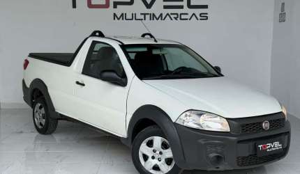 Fiat strada working celeb.1.4 fire flex 8v cs