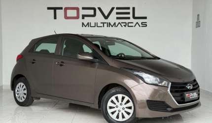 Hyundai hb20 comf./c.plus/c.style 1.0 flex 12v