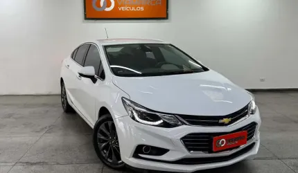 Chevrolet chev cruze ltz nb at 2019