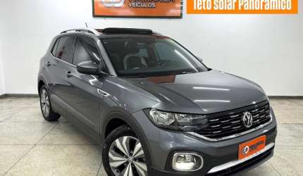 Volkswagen t cross hl tsi ae 2020