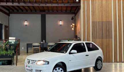 Volkswagen gol 1.0 12v mpi totalflex city 2p manual