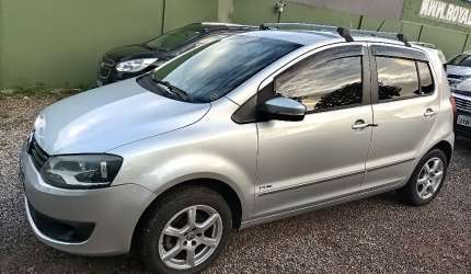 Fox prime 1.6 flex 2013 completo