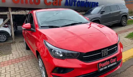 Fiat cronos drive 1.3 8v flex 2022 flex