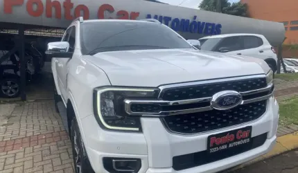 Ford ranger limited+ 3.0 v6 4x4 cd tb die aut 2024 diesel